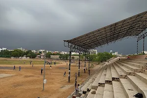 Pratap Yadav Chitrakoot Stadium image