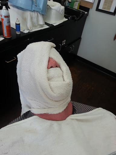 Barber Shop «Medallion Barbers», reviews and photos, 6464 Northwest Hwy, Dallas, TX 75214, USA