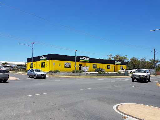 Autobarn Bundaberg