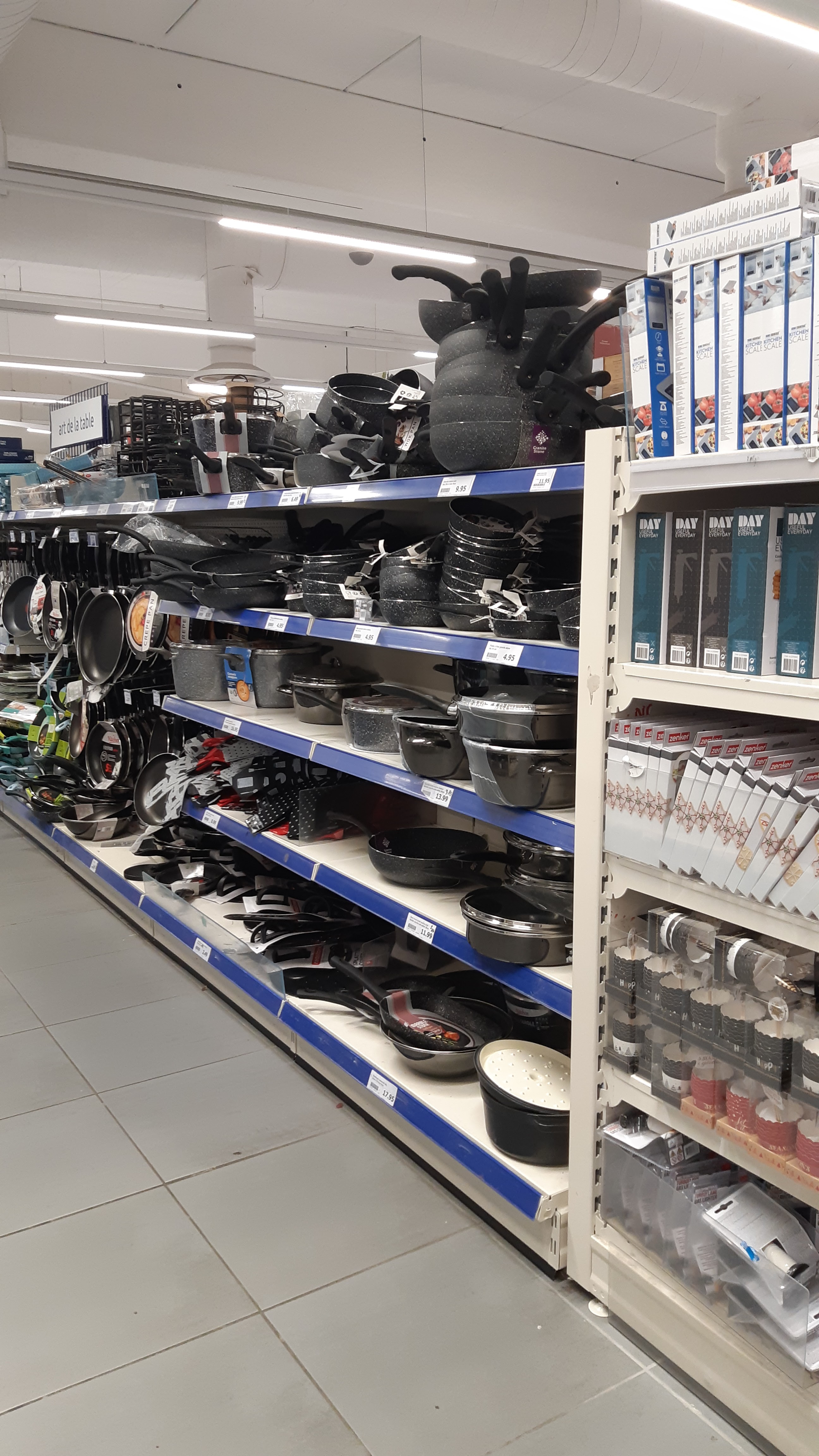 Photo n° 10 de l'avis de Del.t fait le 29/10/2021 à 07:54