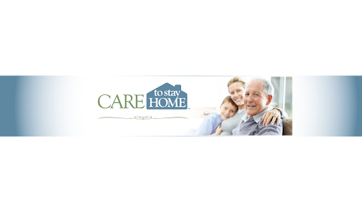 Care To Stay Home image