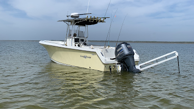 Island Hopper Charters LLC