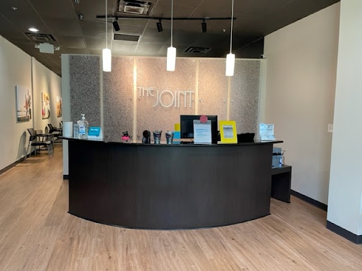 The Joint Chiropractic McKinney Marketplace