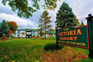 Victoria Resort Bed & Breakfast and Cottages image