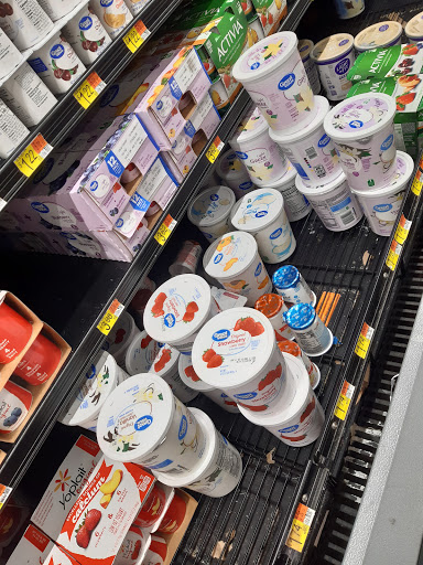 Supermarket «Walmart Neighborhood Market», reviews and photos, 9100 Alcosta Blvd, San Ramon, CA 94583, USA