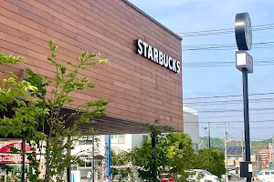 Starbucks Coffee - Onomichi Takasu image