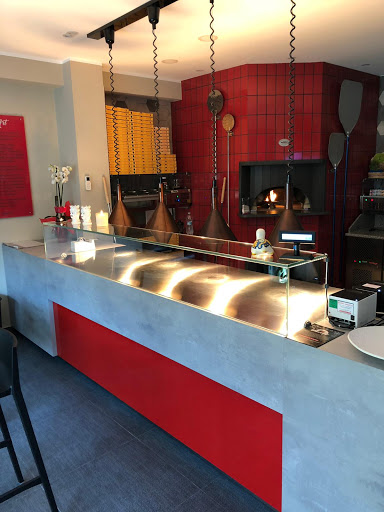 Pizzart in Licodia Eubea, Città Metropolitana di Catania