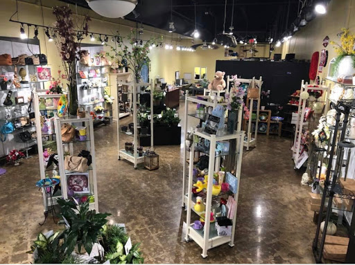 Florist «Orchids & Ivy Flowers & Gifts Columbus, OH», reviews and photos, 2814 Fishinger Rd, Upper Arlington, OH 43221, USA