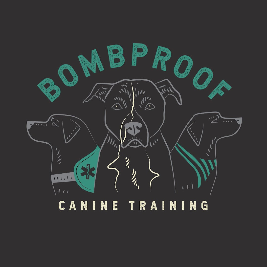 Bombproof Canine Training