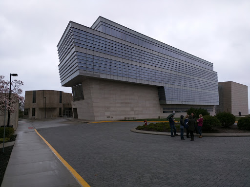 Concert Hall «Pick-Staiger Concert Hall», reviews and photos, 50 Arts Cir Dr, Evanston, IL 60208, USA