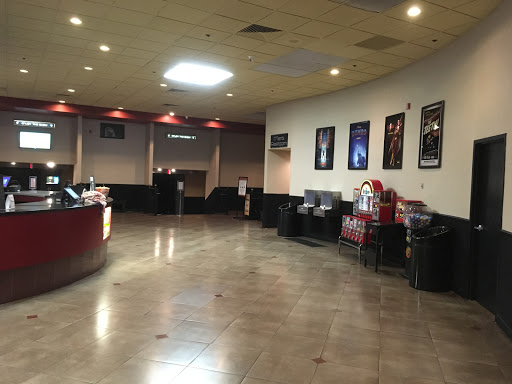Movie Theater «Picture Show at Superstition Springs», reviews and photos, 6555 E Southern Ave #1002, Mesa, AZ 85206, USA