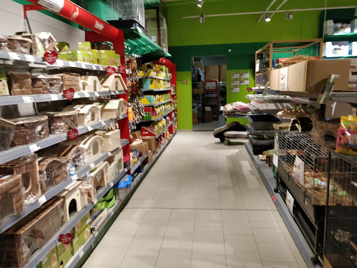 Fressnapf Grünstadt unter Grünstadt, 