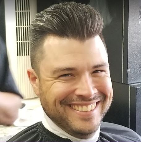 Barber Shop «J J Barber Shop», reviews and photos, 5905 W Bell Rd # 3, Glendale, AZ 85308, USA