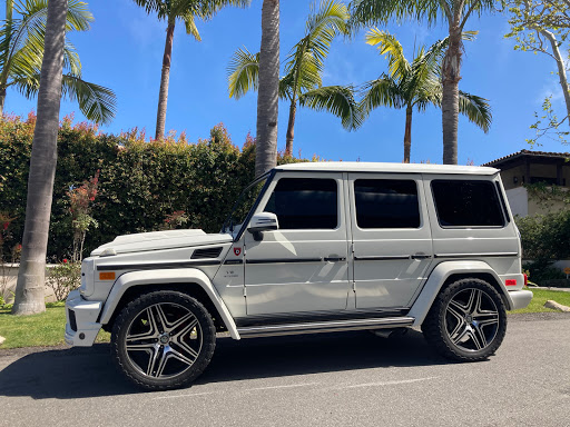 BMW Dealer «Jama Auto House Inc», reviews and photos, 700 Pacific Coast Hwy, Hermosa Beach, CA 90254, USA