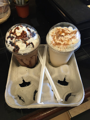 Coffee Shop «Dilworth Coffee at Plantation Market», reviews and photos, 3016 Weddington Rd #600, Matthews, NC 28105, USA