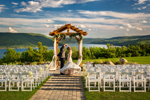 Resort «Bristol Harbour Lodge & Golf Club», reviews and photos, 5410 Seneca Point Rd, Canandaigua, NY 14424, USA