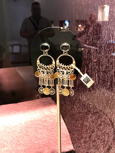 Jewelry stores Cairo