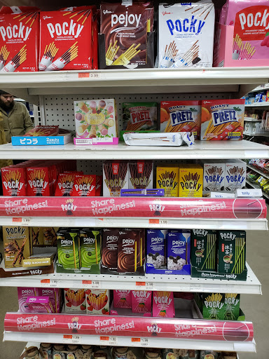 Supermarket «Spring Garden Supermarket», reviews and photos, 400 Spring Garden St, Philadelphia, PA 19123, USA