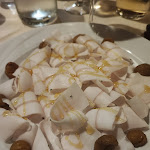 Photo n°3 de l'avis de Sandy.5 fait le 29/10/2023 à 19:01 sur le  La Kiuva - Ristorante e Cantina con Cucina Tipica di Arnad à Arnad