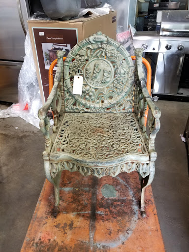 Surplus Store «Northside Material Brokers», reviews and photos, 3449 Hamilton Blvd SW, Atlanta, GA 30354, USA