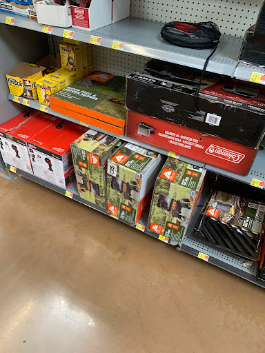 Department Store «Walmart Supercenter», reviews and photos, 2020 Bashford Manor Ln, Louisville, KY 40218, USA