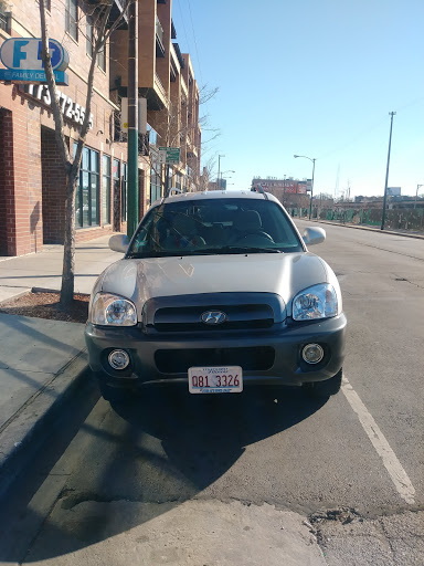 Auto Repair Shop «5 Star Auto Service And Sales», reviews and photos, 7446 N Clark St, Chicago, IL 60626, USA