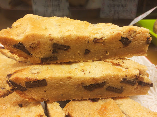 Coffee Shop «Good Harbor Coffee & Bakery», reviews and photos, 111 W Front St, Traverse City, MI 49684, USA