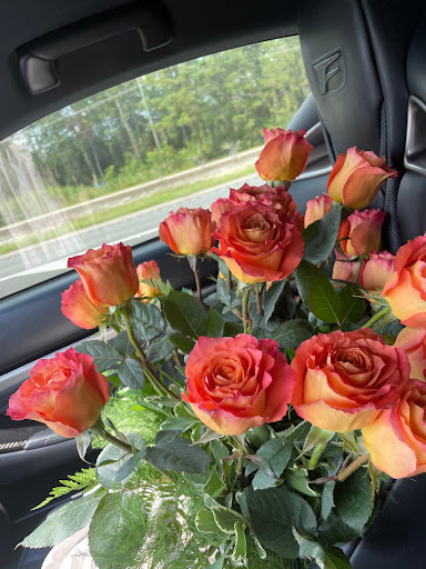 Florist «Florist Of Covington», reviews and photos, 2640 N Hwy 190, Covington, LA 70433, USA