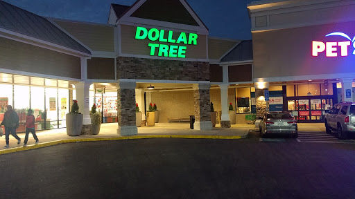 Dollar Store «Dollar Tree», reviews and photos, 9534 Main Street, Fairfax, VA 22031, USA