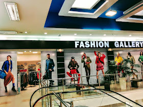 Fashion Gallery