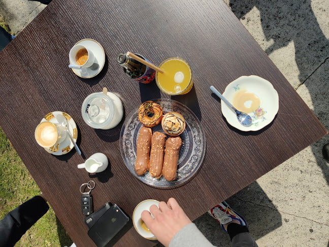 Café Mráz