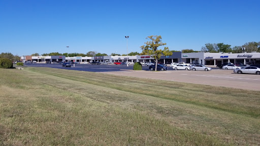 Shopping Mall «Ridge Road Shopping Center», reviews and photos, 1107 Ridge Rd, Rockwall, TX 75087, USA