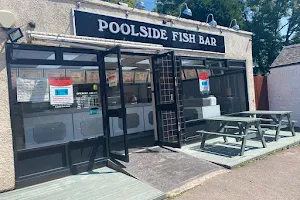 Poolside Fish Bar image