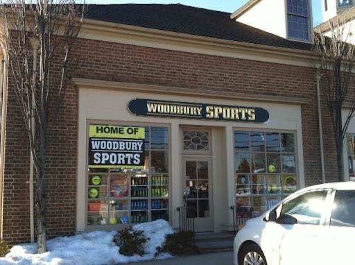 Woodbury Sports image 1