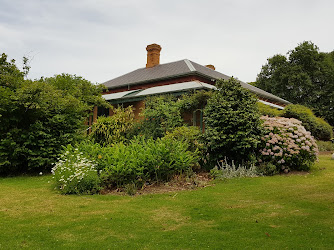 The Briars Historic Homestead