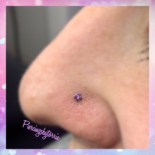 Explore hellraiser tattoo ideas, creative tattoo ideas in Fort Walton Beach, available at Piercings by Torrie