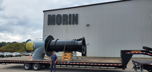 Morin Repair Services LLC