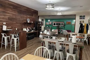 The Farm Stand Kitchen image