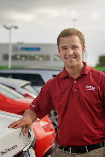 Used Car Dealer «Wyatt Johnson Used Cars», reviews and photos, 2600 Wilma Rudolph Blvd Suite B, Clarksville, TN 37040, USA