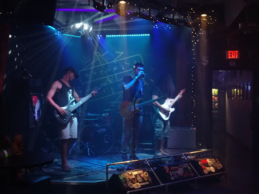 Explore good chest tattoo ideas, creative tattoo ideas in Fort Myers, available at HOWL Tattoo & Piercing