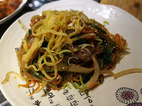 Japchae du Restaurant coréen Hwarang à Paris - n°3