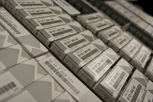 Motorcycle Dealer «BMW Motorcycles of San Francisco», reviews and photos, 790 Bryant St, San Francisco, CA 94107, USA