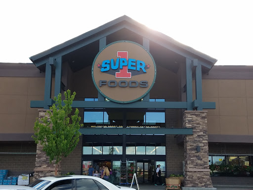 Grocery Store «Super 1 Foods», reviews and photos, 1822 E Custer Ave, Helena, MT 59601, USA