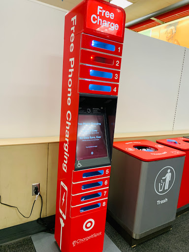 Department Store «Target», reviews and photos, 950 E 33rd St, Signal Hill, CA 90755, USA