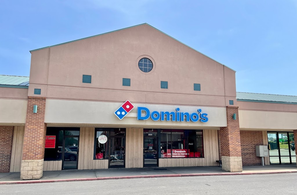 Domino's Pizza 64506