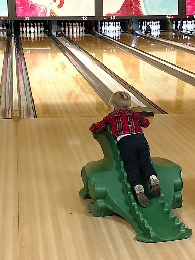 Bowling Alley «Miracle Bowl», reviews and photos, 1585 State St, Orem, UT 84097, USA