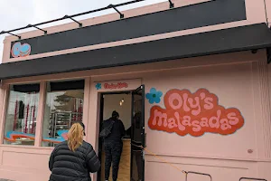 Oly's Malasadas image