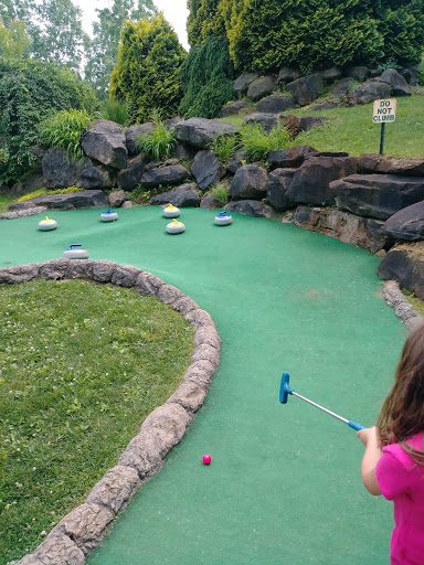Miniature Golf Course «Willow Creek Golf & Sports Center», reviews and photos, 3120 S Lapeer Rd, Lake Orion, MI 48359, USA
