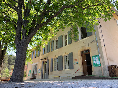 CIPEC International School à Luynes