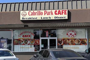 Cabrillo Park Cafe image